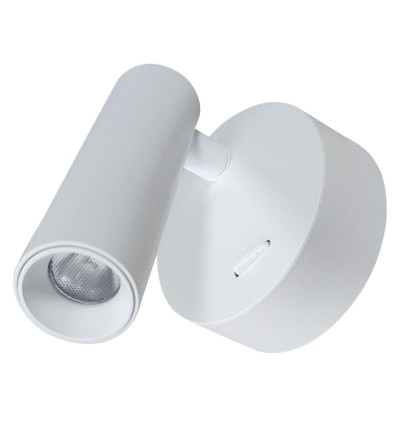 LECTOR ARS BLANCO 3W 3000K