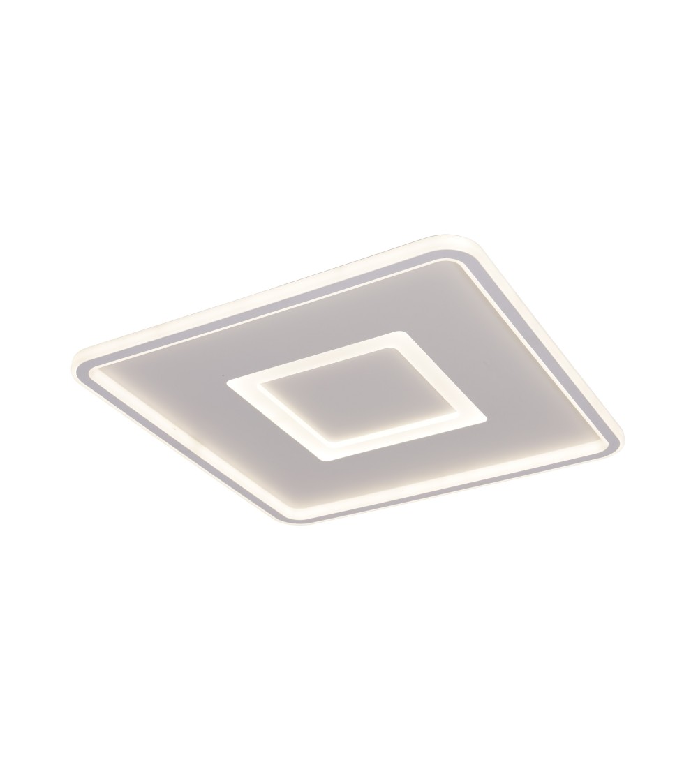 PLAFON LIMA LED 60W 6K-4K-3K 500Ø