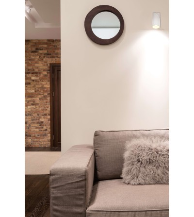 BASE BREMEN 1L GU10 BLANCO