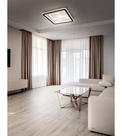 PLAFON MERCURY LED 103W 6K-4K-3K 470x470