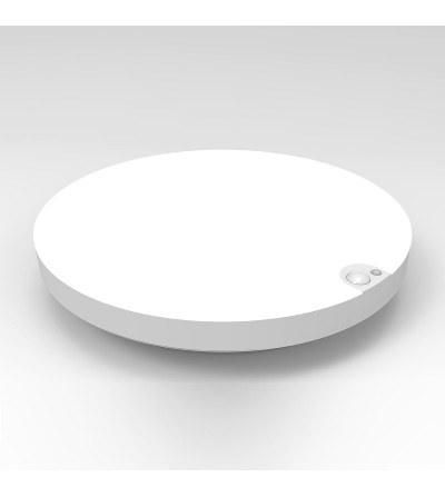 PLAFON FLIC 18W-12W-8W SWITCH 5 CCT SENSOR 230Ø