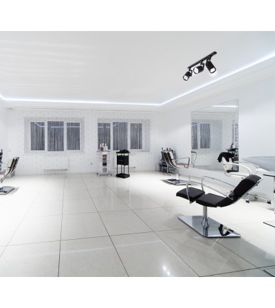 FOCO CARRIL HVAR NEGRO