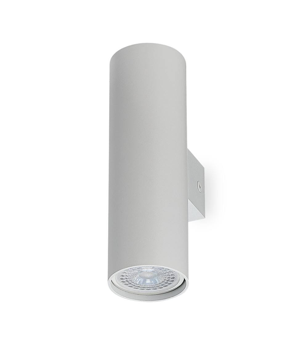 APLIQUE KOLN 2xGU10 BLANCO