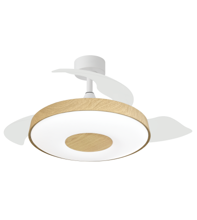 VENTILADOR PARIS MINI 43W HAYA CCT 980Ø