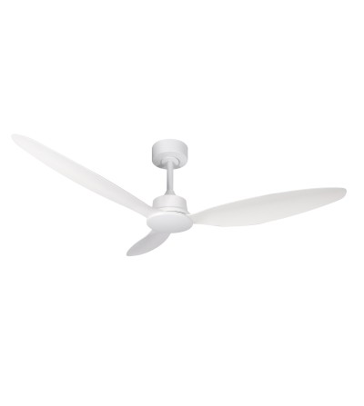 VENTILADOR TRENTO BLANCO 1320Ø