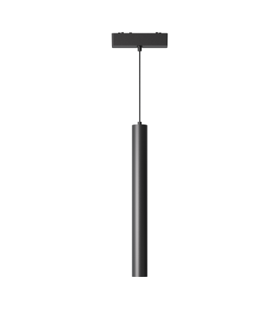 COLGANTE  KOBE LED 7W CCT 36º 48V SMART NEGRO