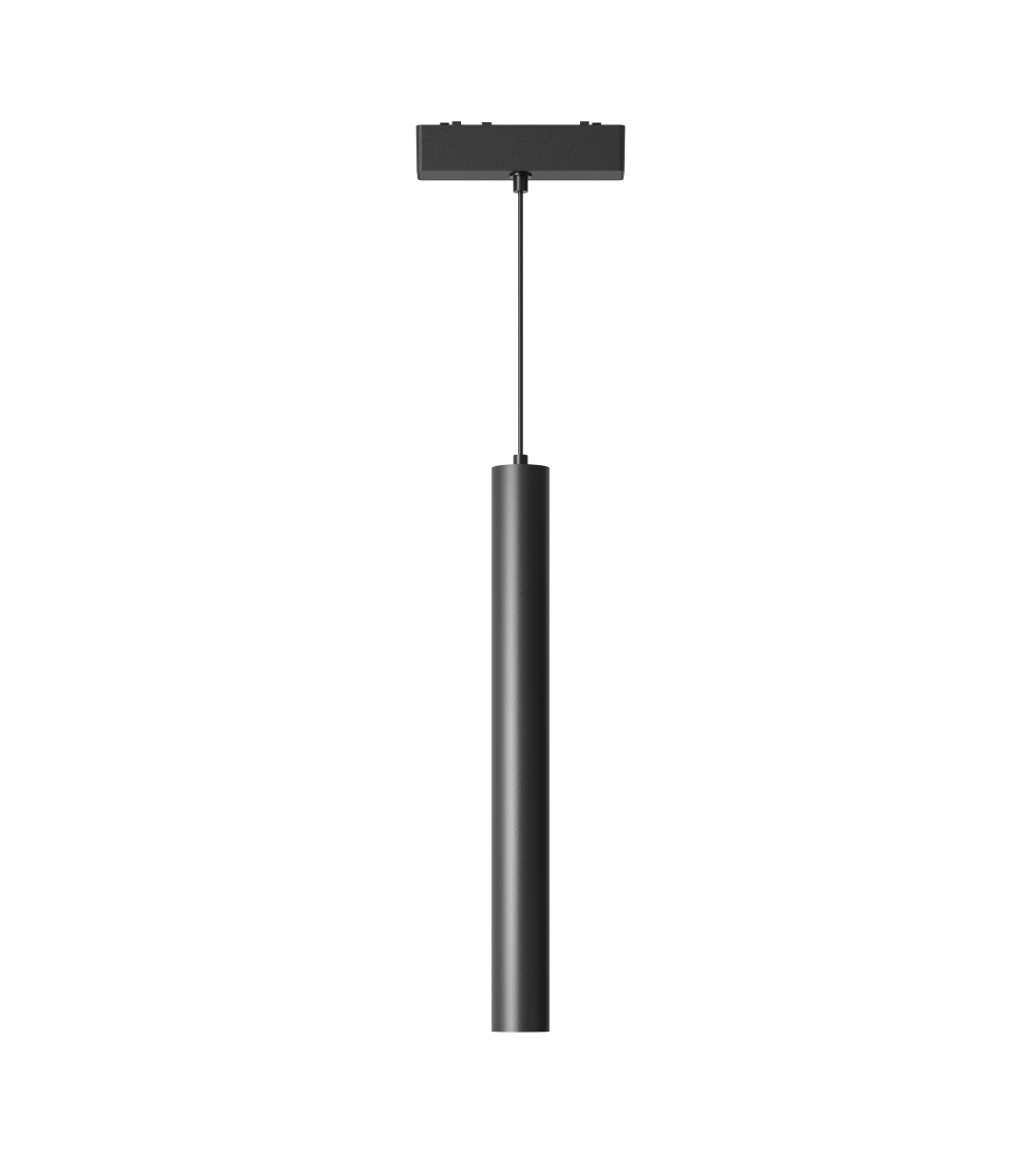 COLGANTE  KOBE LED 7W CCT 36º 48V SMART NEGRO