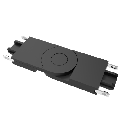 CONECTOR ROTATIVO FUJI 48V NEGRO