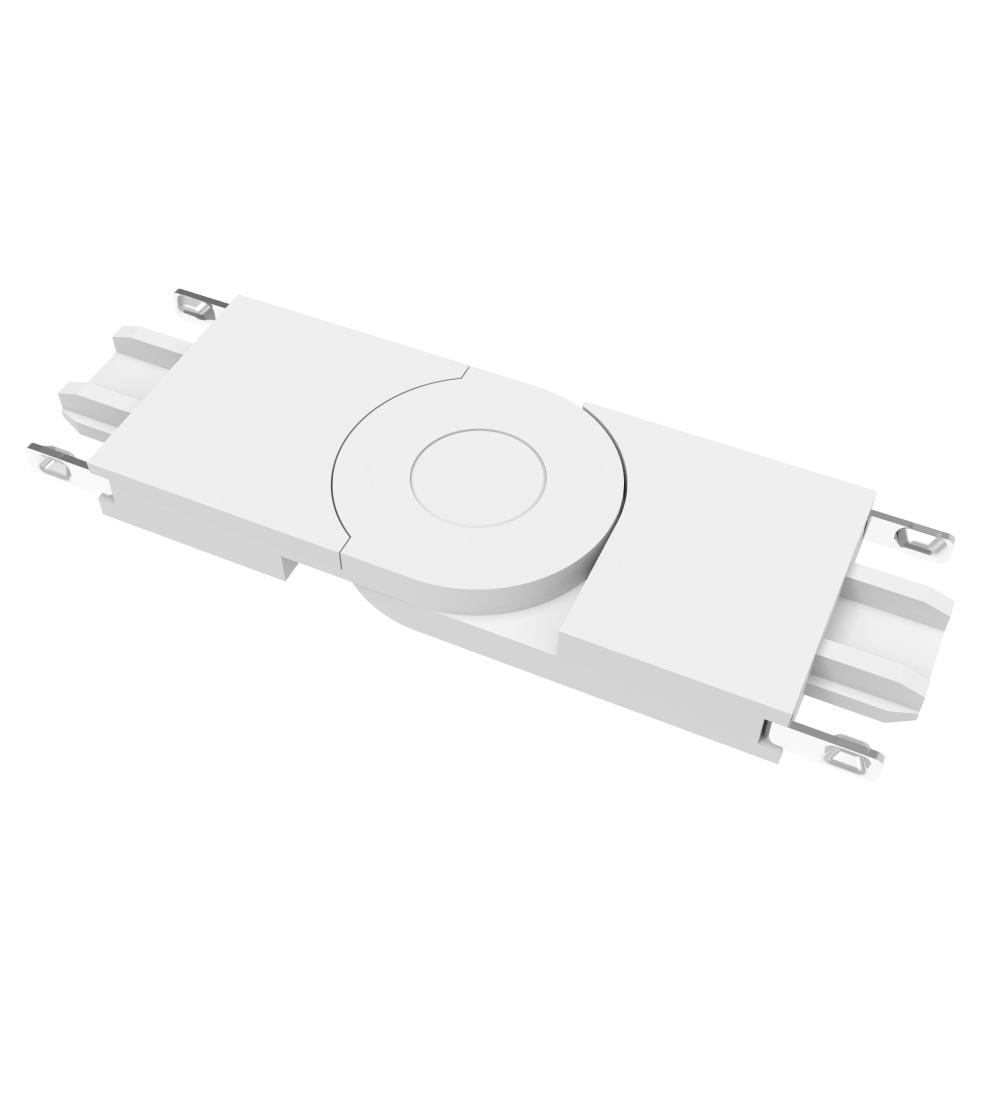 CONECTOR ROTATIVO FUJI 48V BLANCO