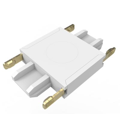 CONECTOR LINE FUJI 48V BLANCO