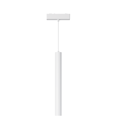 COLGANTE  KOBE LED 7W CCT 36º 48V SMART BLANCO