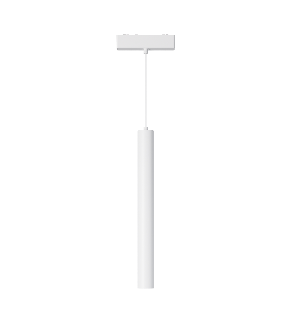 COLGANTE  KOBE LED 7W CCT 36º 48V SMART BLANCO