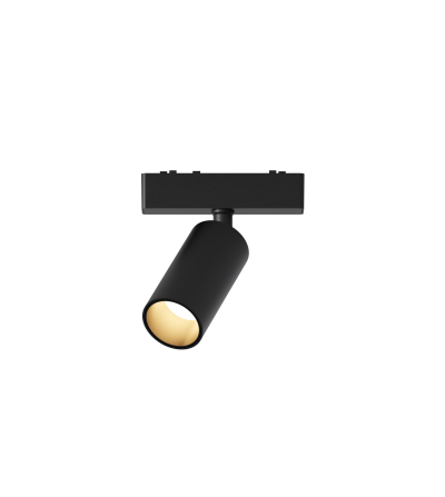 FOCO KOBE LED 12W CCT 60º 48V SMART NEGRO