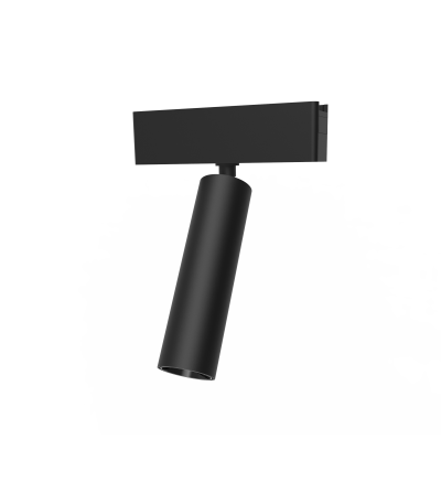 FOCO KOBE LED 7W CCT 60º 48V SMART NEGRO