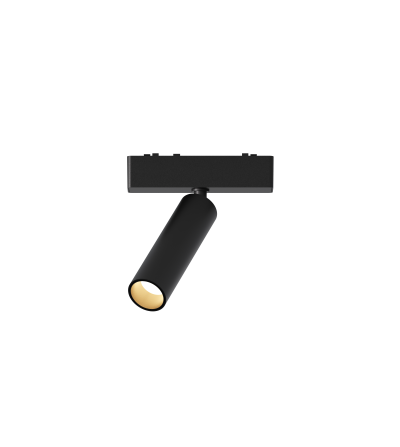 FOCO KOBE LED 7W CCT 60º 48V SMART NEGRO