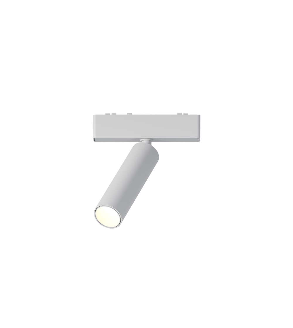 FOCO KOBE LED 7W CCT 60º 48V SMART BLANCO