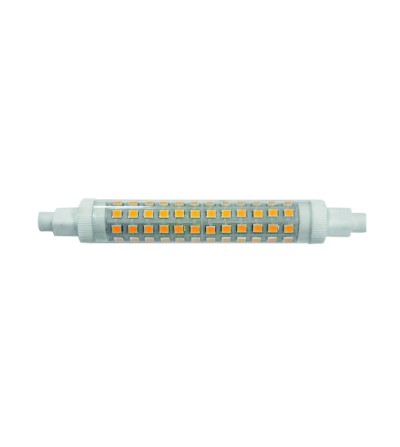 R7s 118mm LED OSRAM 10W 3000K 990lm