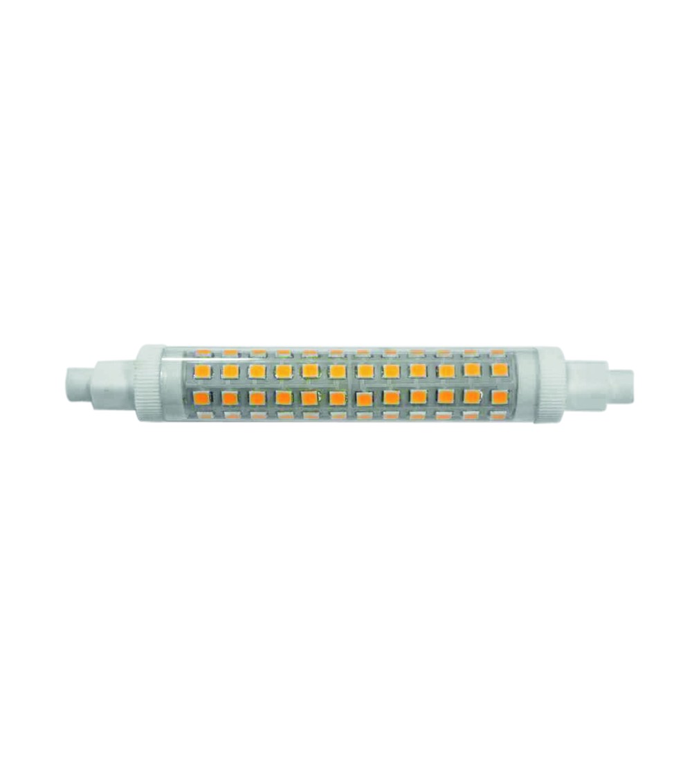 R7s 118mm LED OSRAM 10W 6000K 1100lm