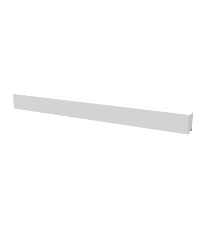 MODULO KOMO LED 16W CCT 90º 48V SMART 330mm BLANCO