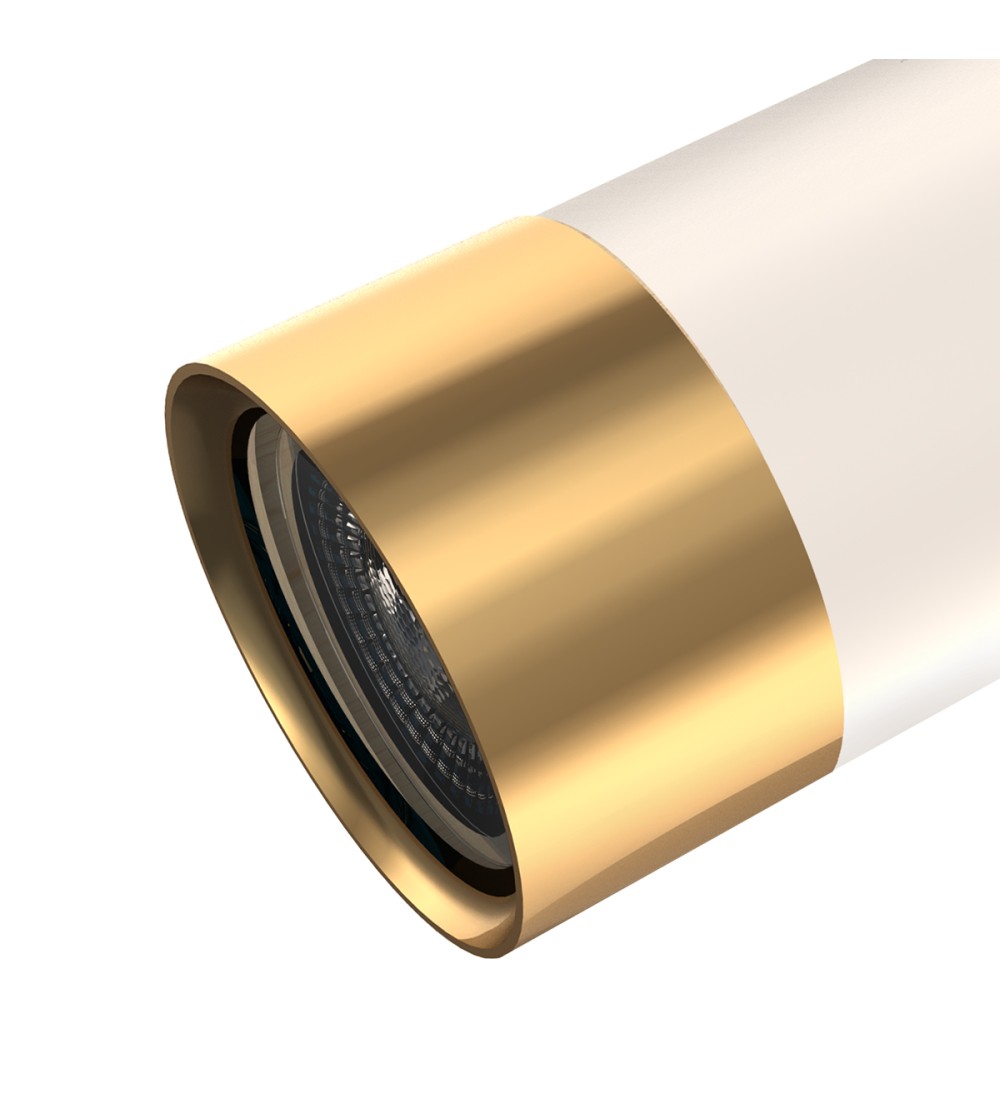 ARO DECORATIVO STOKE ORO