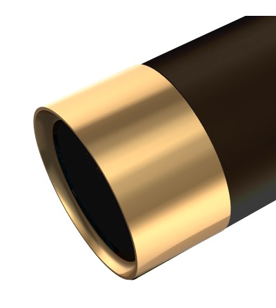 ARO DECORATIVO STOKE ORO