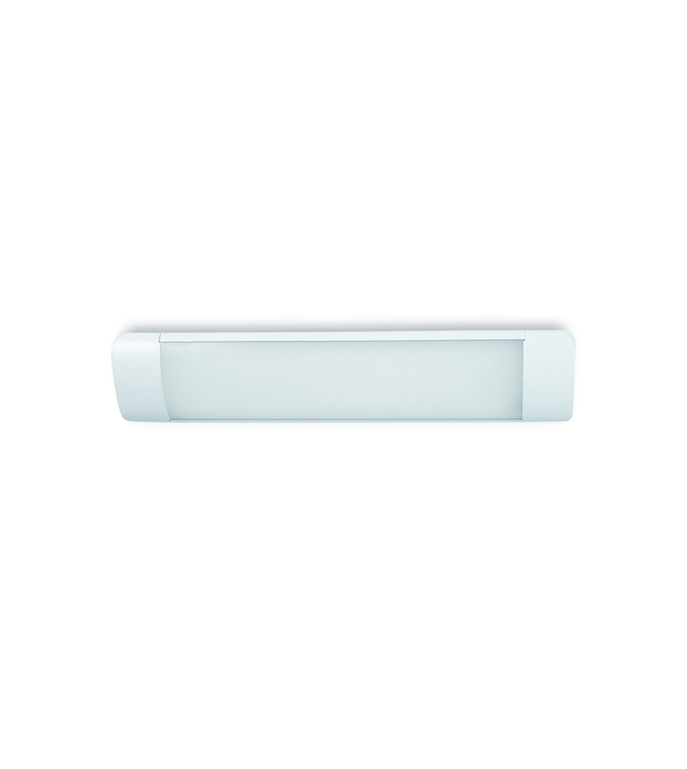 REGLETA SPLIT LED 25W CCT 3000K-4000K-6000K 600 mm