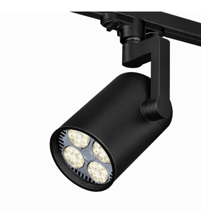 FOCO CARRIL HVAR NEGRO