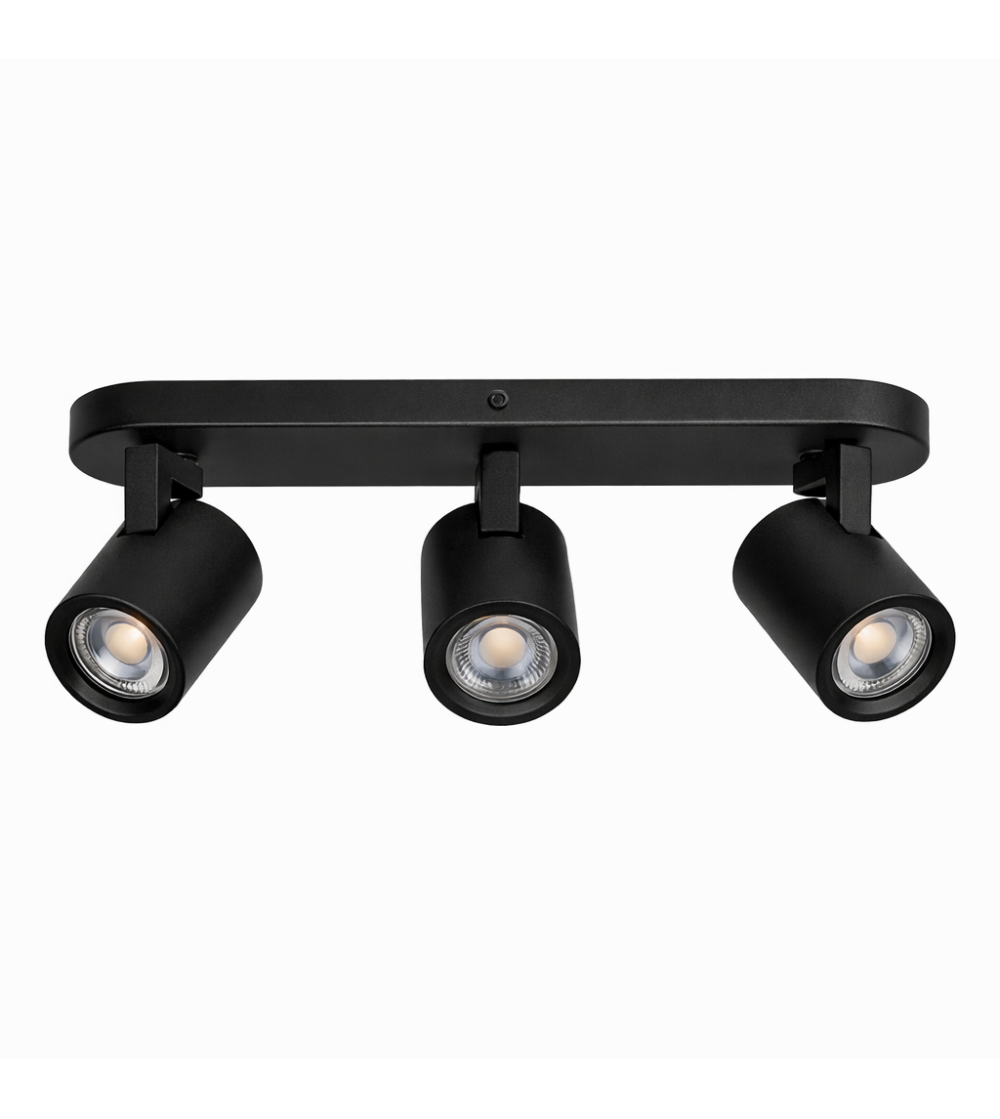 BASE TONIK NEGRO 3L GU10