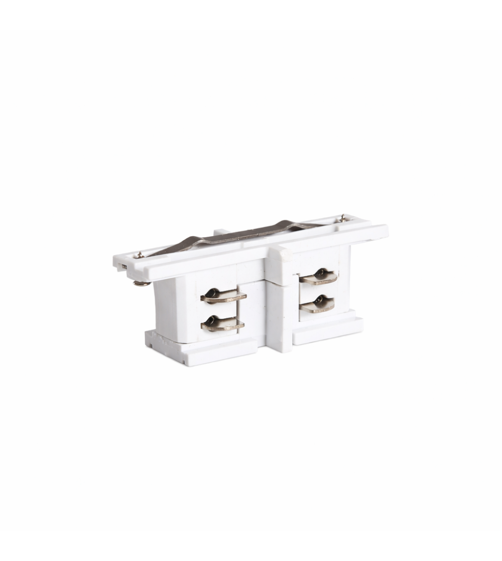 CONECTOR LINE  BLANCO TRIFASICO