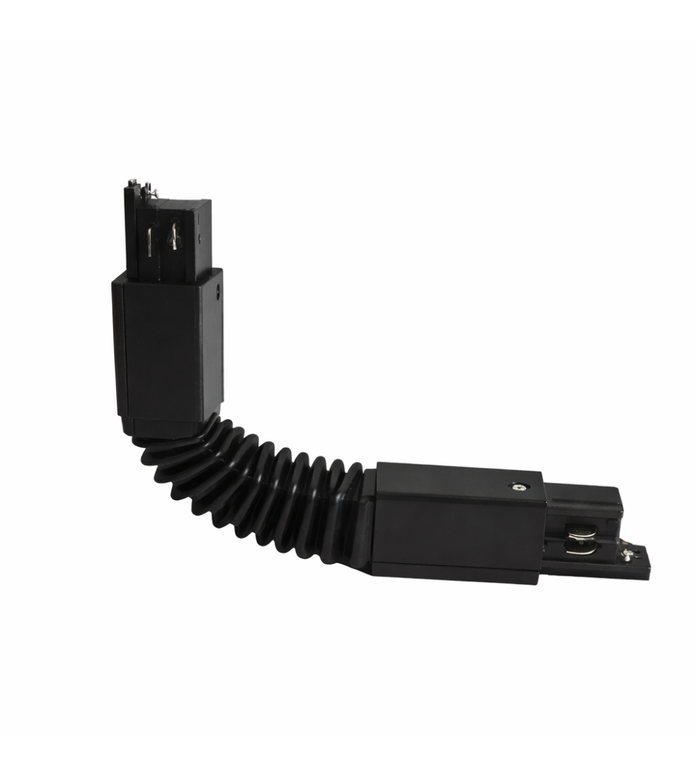 CONECTOR FLEX NEGRO TRIFASICO