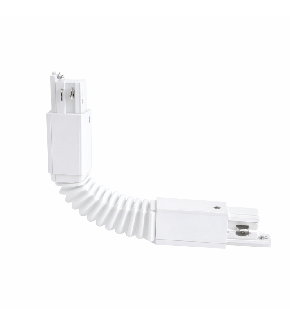 CONECTOR FLEX BLANCO TRIFASICO
