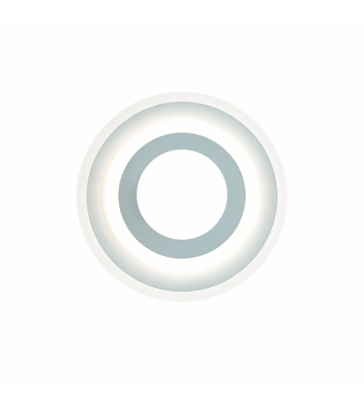 PLAFON GALAXY LED 29W 6K-4K-3K 200Ø