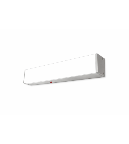 REGLETA TEKNO LED 12W CCT SWITCH 3000K 4000K 6000K 300mm