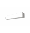REGLETA TEKNO LED 12W CCT SWITCH 3000K 4000K 6000K 300mm