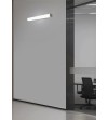 REGLETA TEKNO LED 12W CCT SWITCH 3000K 4000K 6000K 300mm