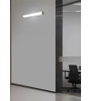 REGLETA TEKNO LED 24W CCT SWITCH 3000K 4000K 6000K 600mm