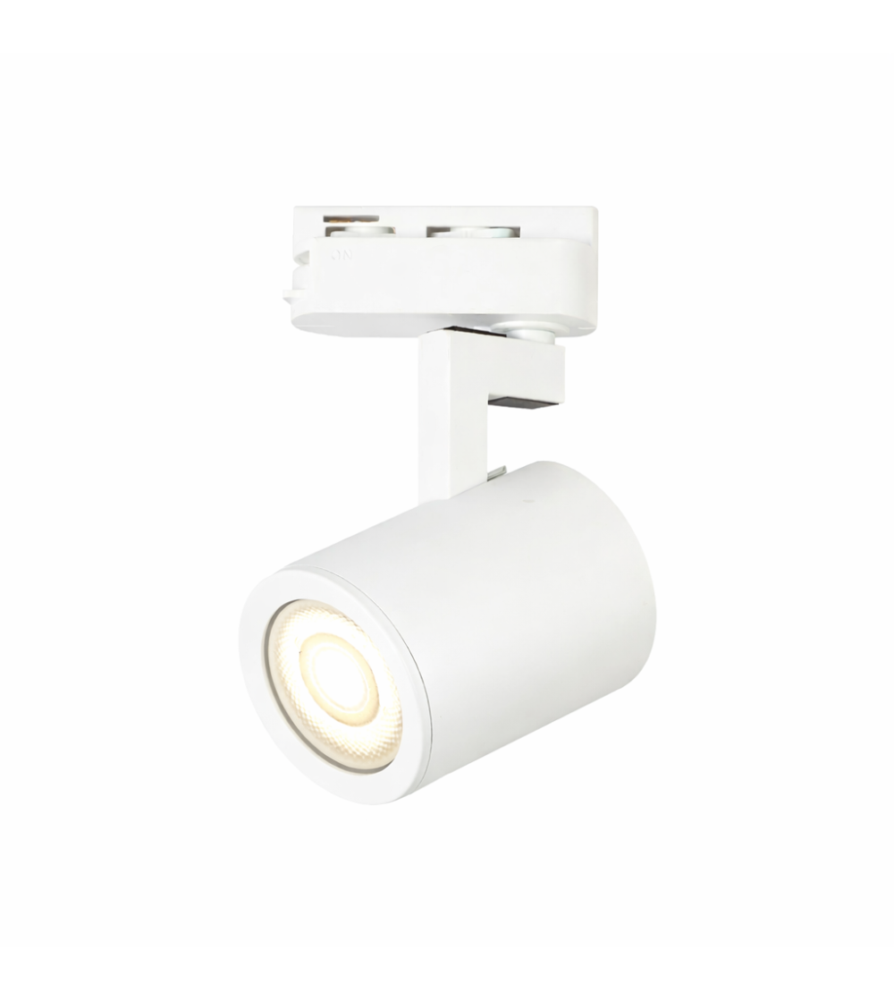 FOCO CARRIL TONIK BLANCO GU10