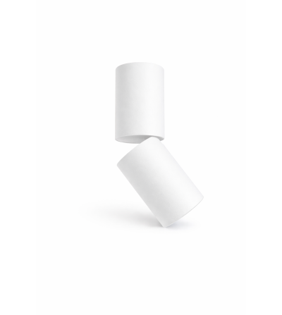 FOCO SUPERCICIE ANT 6W CCT SWITCH BLANCO