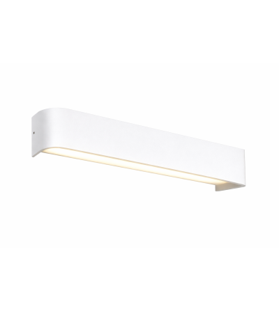 APLIQUE ASGARD BLANCO 20W CCT SWITCH