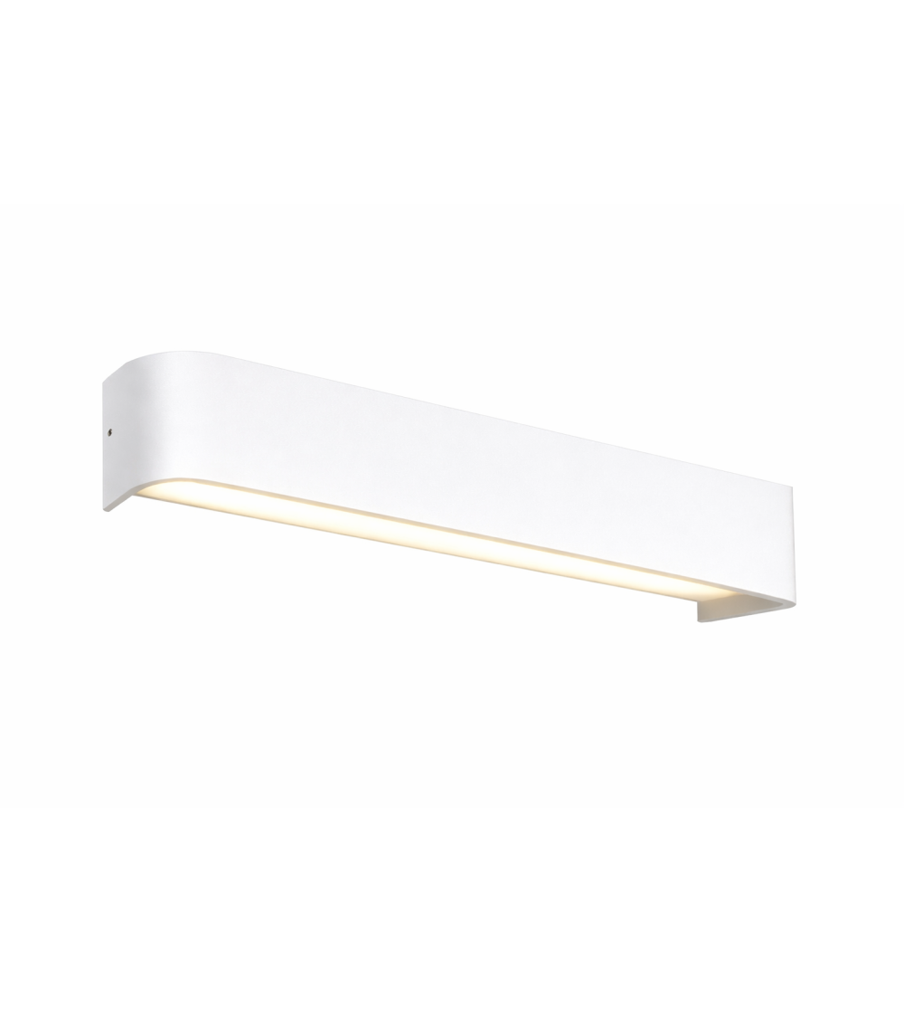 APLIQUE ASGARD BLANCO 20W CCT SWITCH