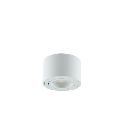 FOCO SUPERFICIE HARDMAN BLANCO 7W CREE CCT