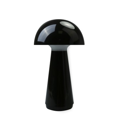 SOBREMESA NEPAL 3W 3000K TOUCH NEGRO IP44