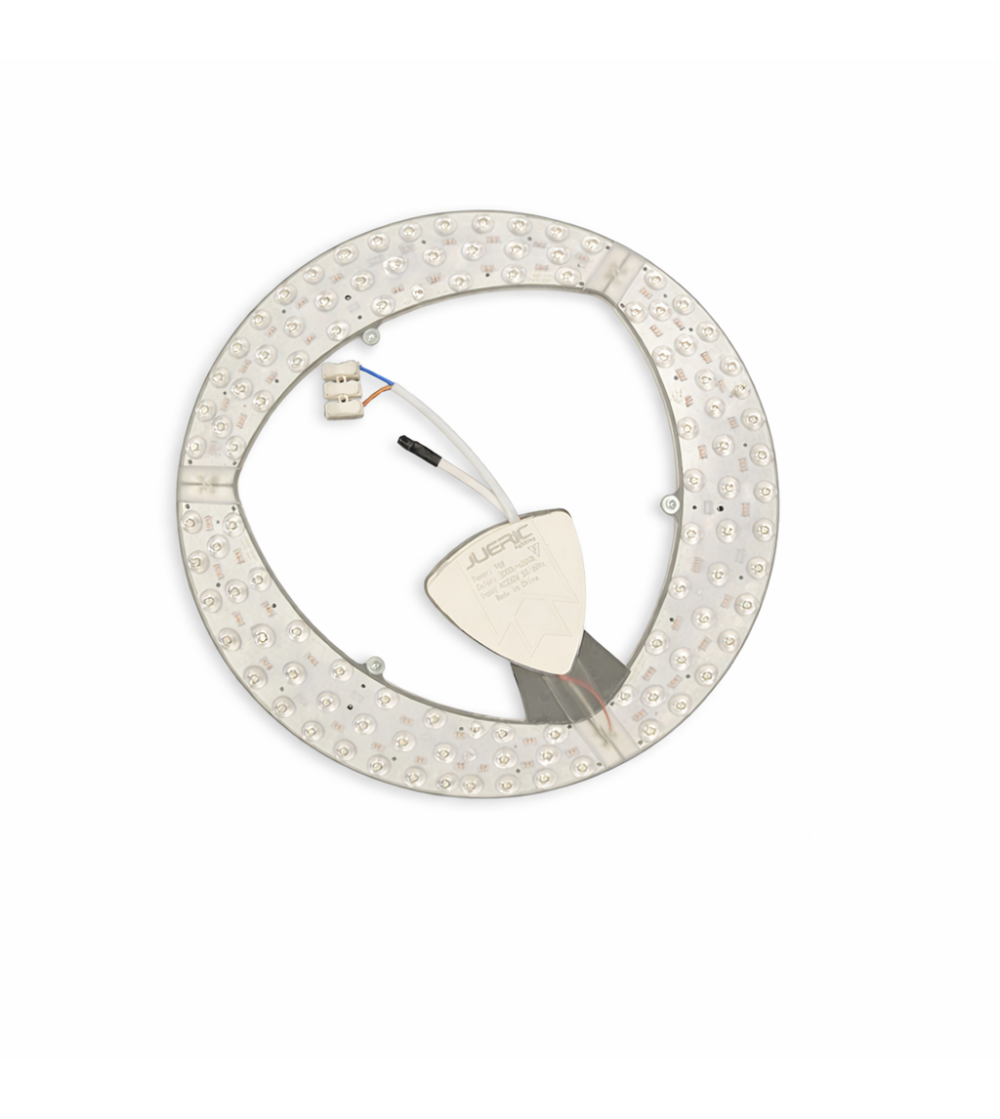 KIT LED 72W CCT 3000K-4000K-6000K