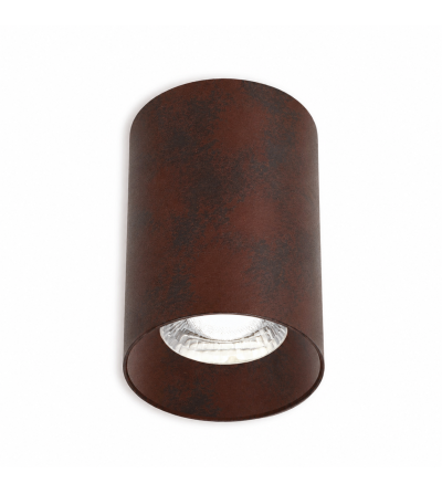 FOCO SUPERFICIE ERYX OXIDO GU10