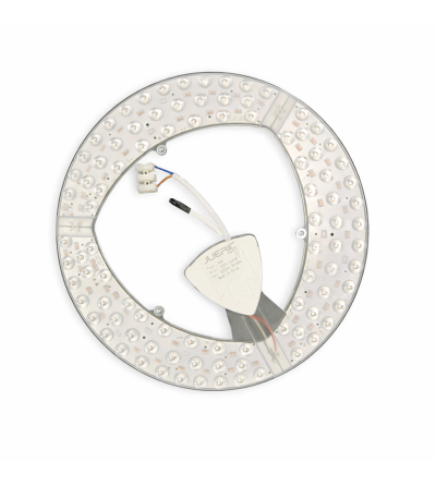 KIT LED 96W CCT 3000K-4000K-6000K