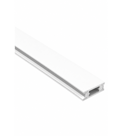 CARRIL FUJI 48V 1000mm BLANCO