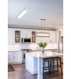 REGLETA SPLIT LED 35W CCT 3000K-4000K-6000K 900 mm