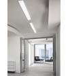 REGLETA SPLIT LED 48W CCT 3000K-4000K-6000K 1200 mm