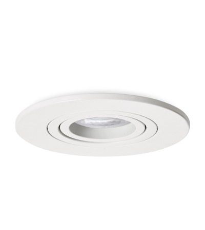 EMPOTRABLE SKIP-MAXI REDONDO BL. 110mm