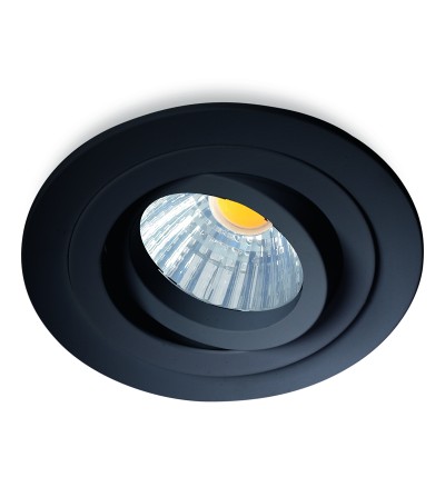 EMPOTRABLE SKIP REDONDO NEGRO